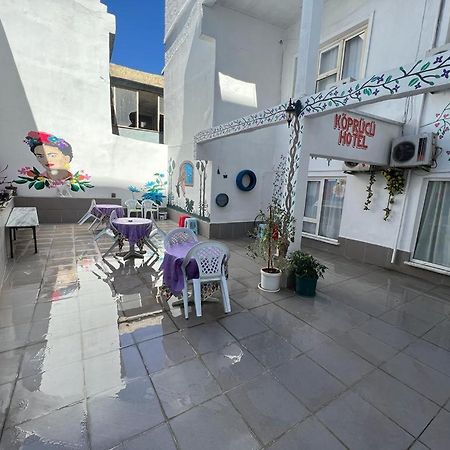 Koepruecue Hotel Diyarbakır Exterior foto