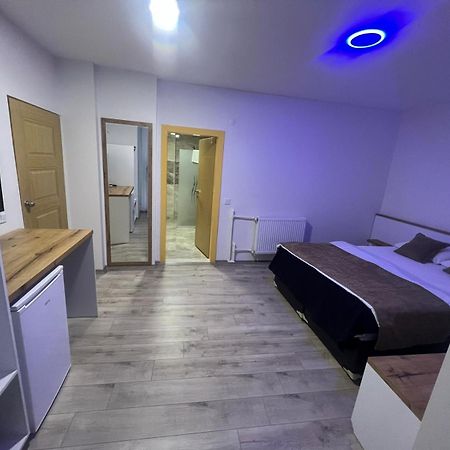 Koepruecue Hotel Diyarbakır Exterior foto