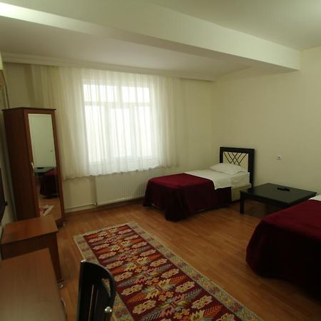 Koepruecue Hotel Diyarbakır Quarto foto