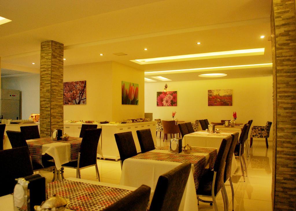 Koepruecue Hotel Diyarbakır Exterior foto