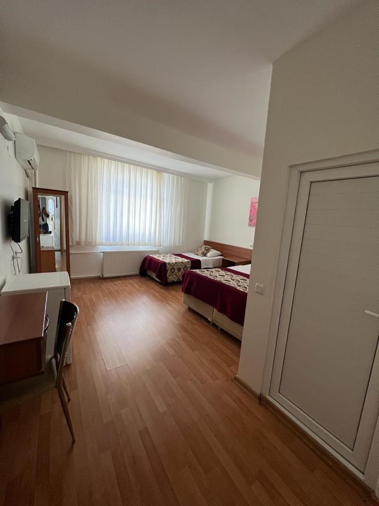 Koepruecue Hotel Diyarbakır Exterior foto