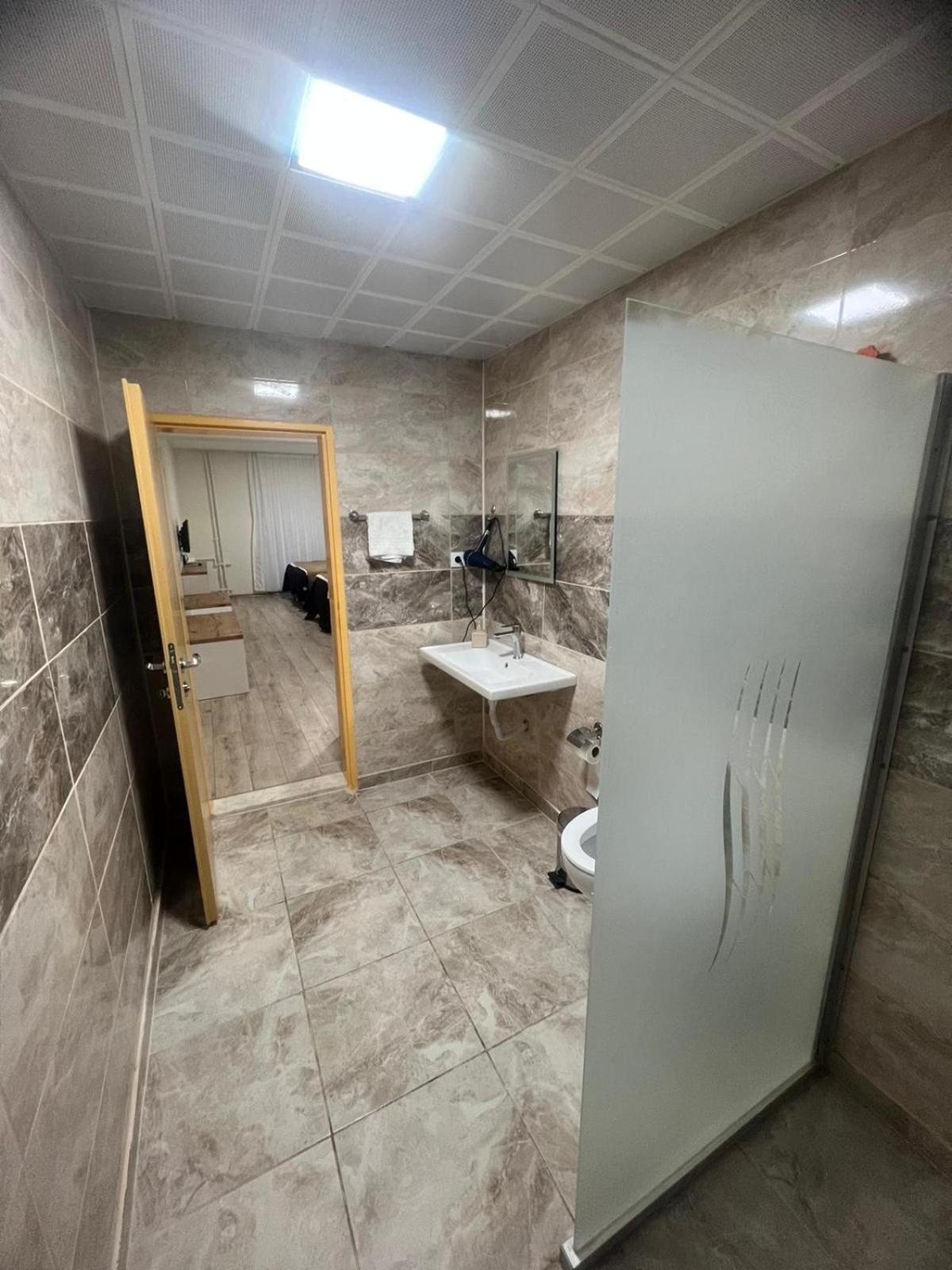 Koepruecue Hotel Diyarbakır Exterior foto