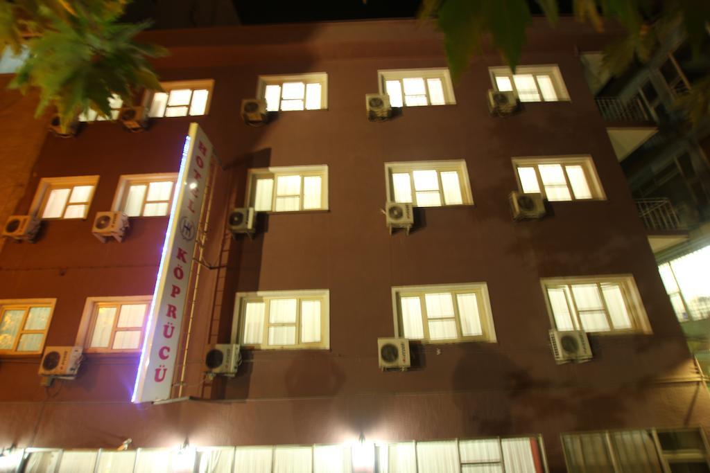Koepruecue Hotel Diyarbakır Exterior foto