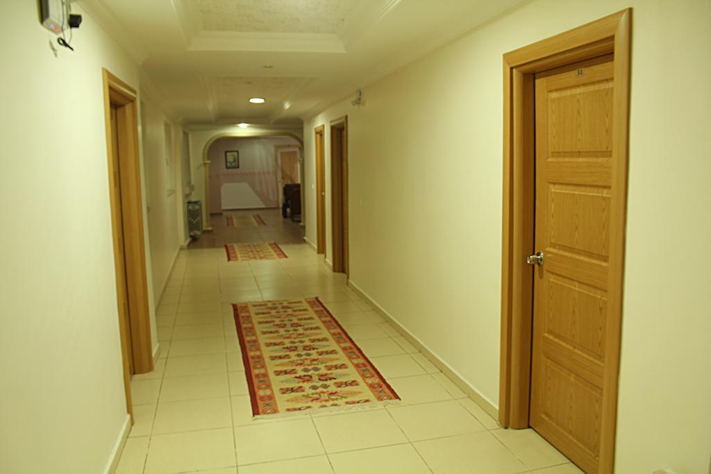 Koepruecue Hotel Diyarbakır Exterior foto