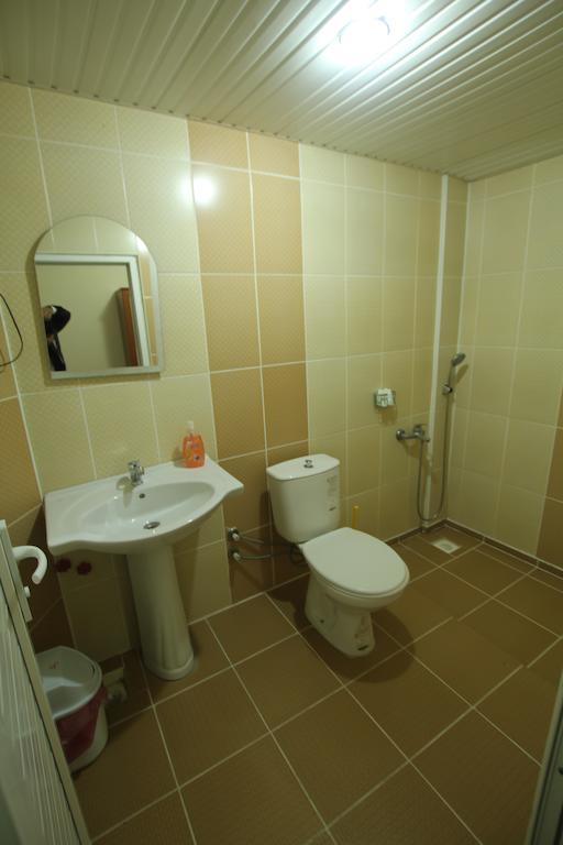 Koepruecue Hotel Diyarbakır Quarto foto