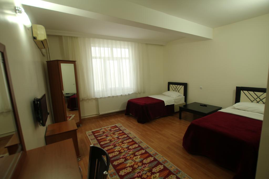 Koepruecue Hotel Diyarbakır Quarto foto