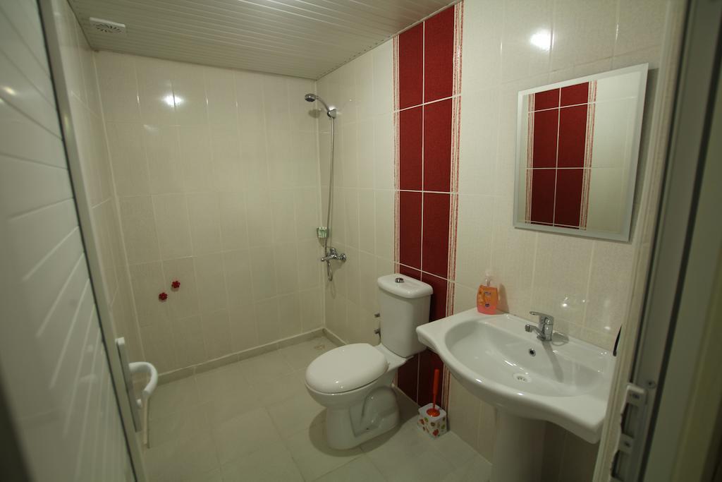 Koepruecue Hotel Diyarbakır Quarto foto