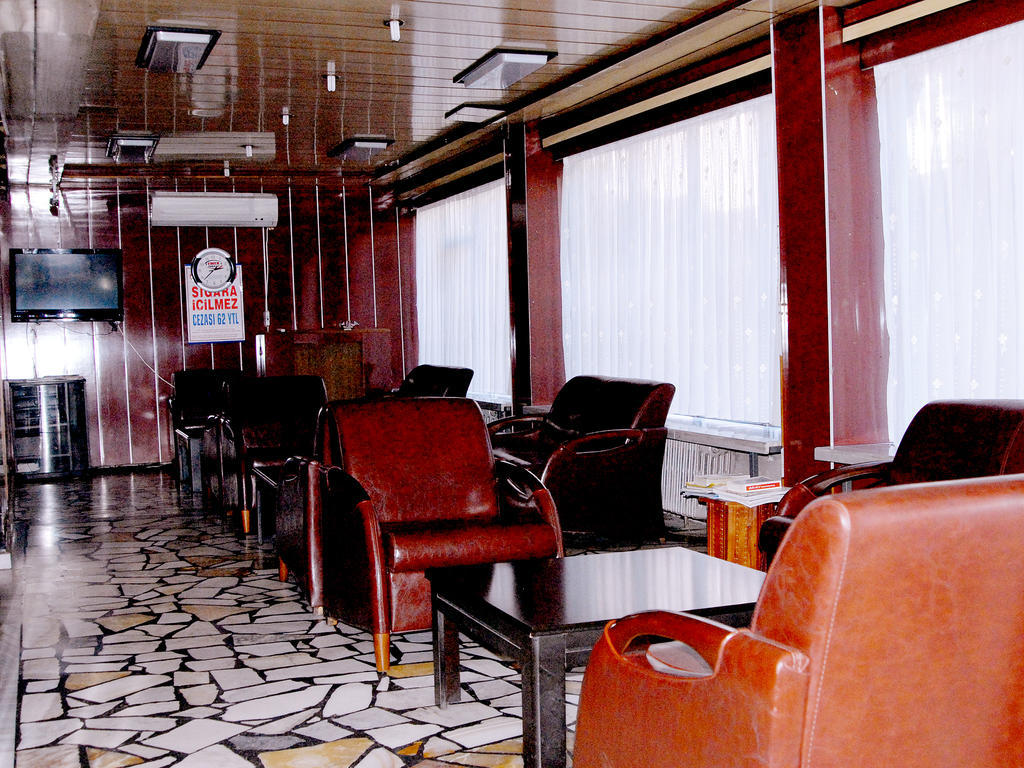 Koepruecue Hotel Diyarbakır Exterior foto